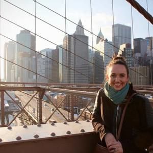 Meet your Posher, Carol